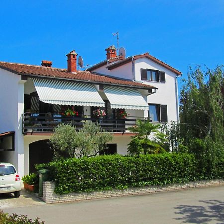 Apartments Rupec Porec Esterno foto