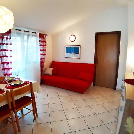 Apartments Rupec Porec Esterno foto