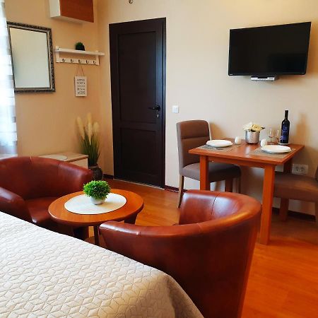 Apartments Rupec Porec Esterno foto