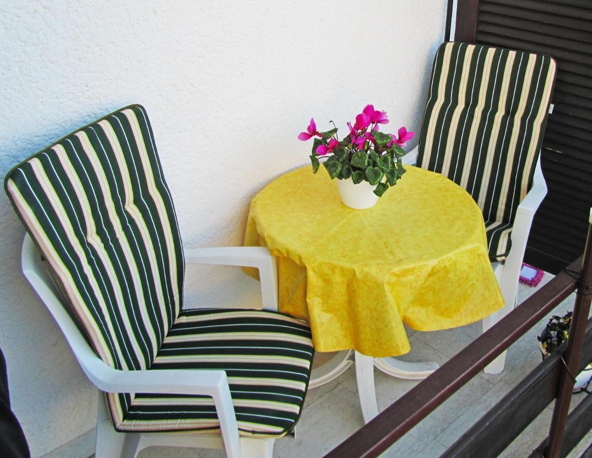 Apartments Rupec Porec Esterno foto
