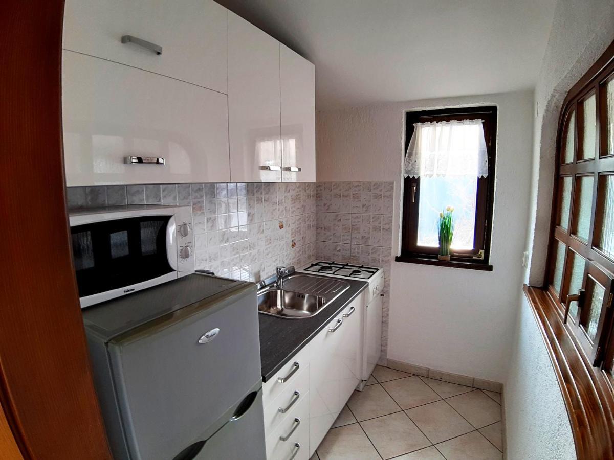 Apartments Rupec Porec Esterno foto